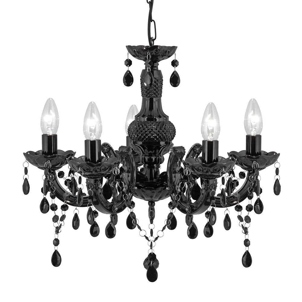 ADSL 1455 5BK fekete acryl csillar velencei muranoi nappali elegans klasszikus mediterran villa kastely etterem szalloda vilagitas uveg lampa.jpg